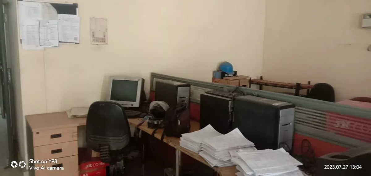 Kilpauk office space for sale